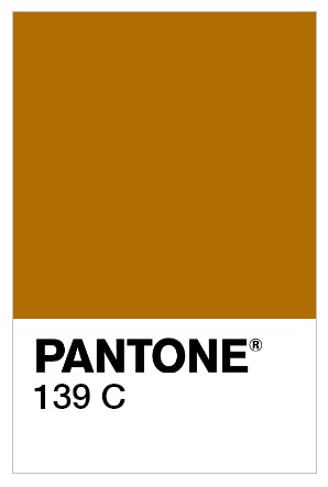 Pantone 139c