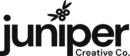Juniper Creative Co logo