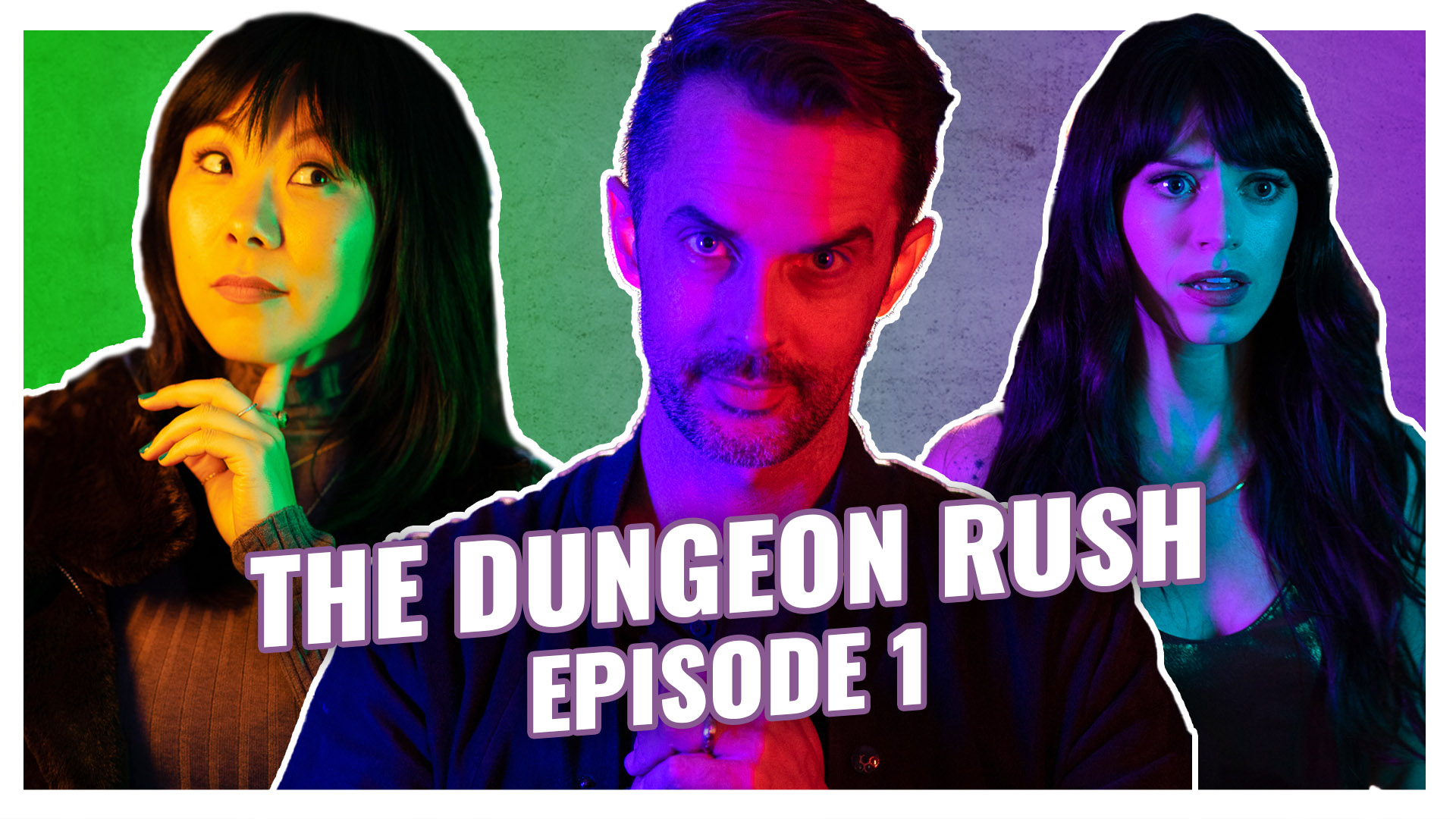 The Dungeon Run Thumbnail